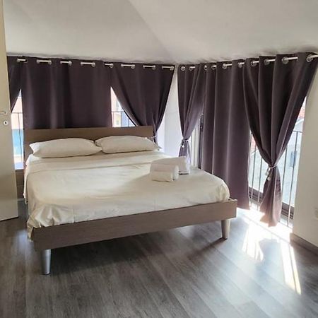 Design Loft Monteponi Apartment Turin Exterior photo