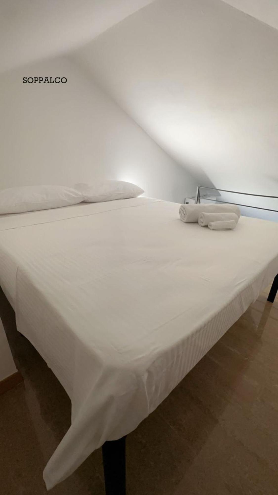 Design Loft Monteponi Apartment Turin Exterior photo