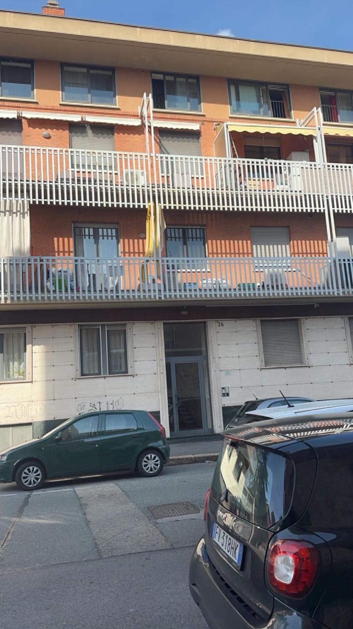 Design Loft Monteponi Apartment Turin Exterior photo